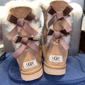 UGG boots
